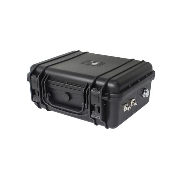 Quality UGV Control Station COFDM AES256 for sale