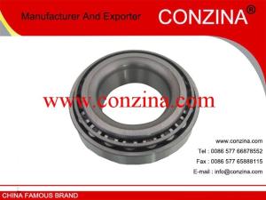 China Auto Parts wheel bearing for Kia Pride OEM:KKY01 33 047 wholesale