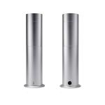 130ml 12V1A Waterless Remote Control Scent Machine Aluminum