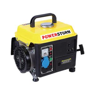 China 0.65KVA Portable Gasoline Generator wholesale