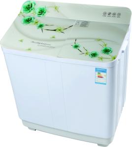 China High Capacity Top Load Semi Automatic Washing Machine 8.5 Kg More 800rpm / 1300rpm wholesale