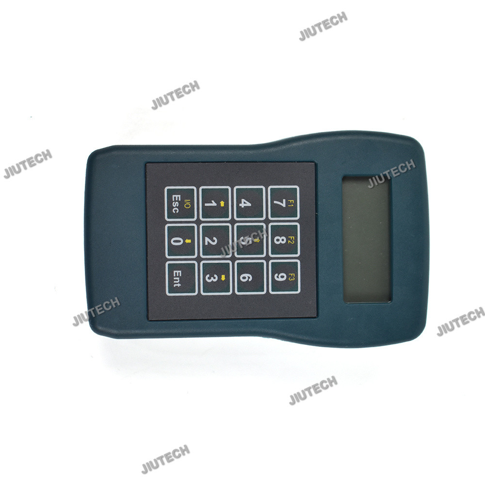 For CD400 Truck Speed Simulation Custom Programmer CD400 Programming Tachometer