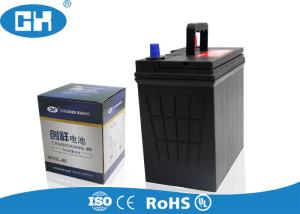 China AGM Separator 12v 36ah Car Battery , Sealed Lead Acid Lightweight Car Battery wholesale
