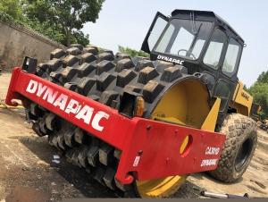 China Used DYNAPAC CA301D Road RoIIer Compactor wholesale