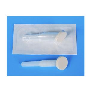 China Disinfectant Brush CHG Applicator wholesale