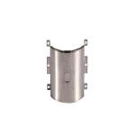 ISO9001 Electronic Appliances Shrapnel Stamping Sheet Metal Stamping Parts