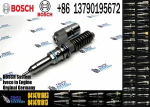 China High Quality Truck Parts 0414701083 02995480 02998526 2995480 2998526 500331074 Unit injector wholesale