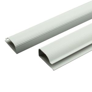 China PVC Wiring Ducts Cable Duct Wiring Duct PVC Network Cable Trunking Manufacture wholesale