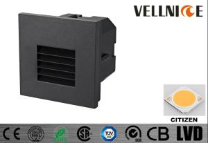 China 220-240 V Square Ladder Outdoor LED Step Lights for Corridor wholesale