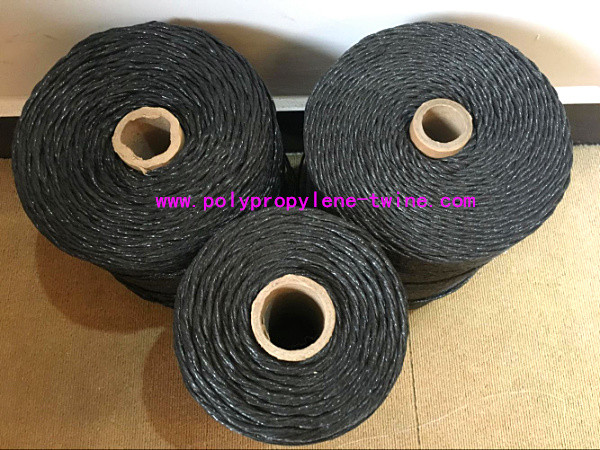 Polypropylene Fibrillated Twist Twine for Submarine Cable