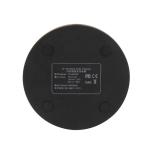 QI Standard 11mm Smartphone Wireless 10w Fast Charging Pad