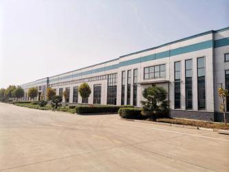 Henan Genghong Industrial Co., Ltd.