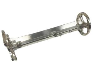 China 6061-T6 Cnc Aluminum Machining Parts For Industrial Needs wholesale