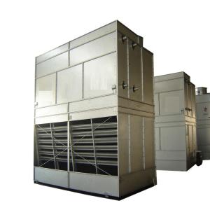 China evaporative cooling condenser wholesale