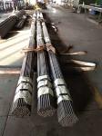 ASTM A179 Seamless Boiler Tube Round Section Shape