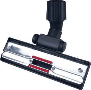 China vacuum cleaner brush with universal contact and metal plate wholesale