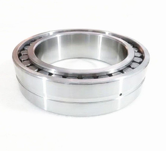 ODM Chrome Steel Sealed Cylindrical Roller Bearing NU1018 90x140x24mm