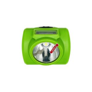 China 3 Modes Rechargeable Miners Headlamp wholesale