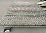 1 Inch 1.5mm Stainless Steel Welded Wire Mesh 50x100mm
