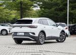 2024 OEM Export Luxury Electric Vehicle Car VW ID.4 CROZZ 442Km 5 Doors 5 Seats