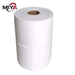 China CE 100 Percent Polypropylene 25gsm PP Spunbond Non Woven Fabric wholesale