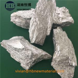 China Nickel Rare Earth Intermediate Alloy For High Temperature Alloy Smeltings wholesale