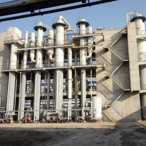 China Organic Solvent Recycle Machine and Regeneration Plant wholesale