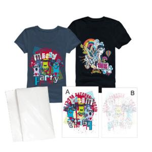 China 180gsm Inkjet Heat Transfer Paper wholesale