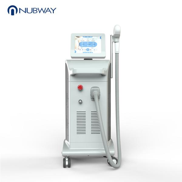 2500w laser depilation machine/ 808nm Diode Laser Depilation / pain free Laser