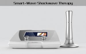 China Shock wave therapy equipment pulsed extracorporal shock wave therapy swt shockwave for pain relief wholesale