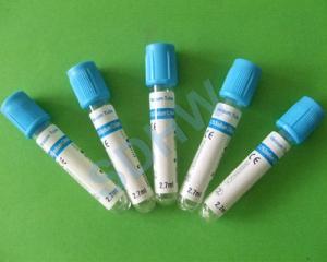 China Vacuum blood collection tube PT Tube wholesale