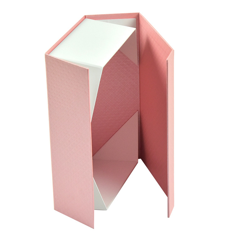 Handmade Custom Printed Product Boxes Rectangular Shape Size 330 * 330 * 195mm