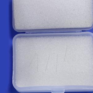 China Surgery Spare Parts Super Fine Tungsten Carbide Needles Φ0.04mm wholesale