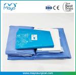 Medical Consumable Hospital Use Disposable Sterile Orthopedic Surgical Drape