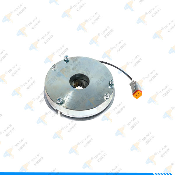 Quality Dingli 00002023 Electric Brake For Scissor Lifts for sale