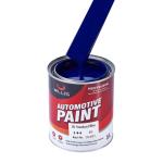 Original Varnish Black / Gold Acrylic Spray Paint , Fast Drying Acrylic Car