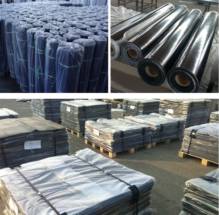 Oil Resistant Stretchable Reinforced Silicone Sheet For Lighting Sectors