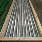 Hastelloy G30 Round Alloy Bar Special Alloy Steel Customized