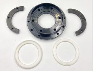 China Spot Welding Head 50mm Mask Producing Machine Parts wholesale