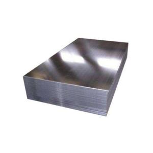 China corrosion resistant 301 Cold Rolled Stainless Steel Sheets polished surface wholesale
