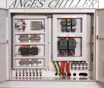 Industrial water chiller Air Conditioning Industrial Water Chiller System 320HP