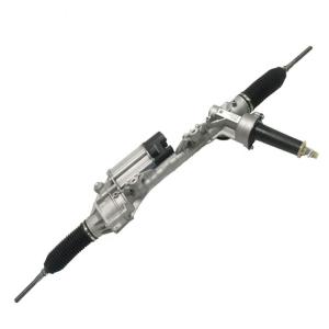 China OEM 32106867960 Replacement Auto Steering Rack Pinion For BMW wholesale