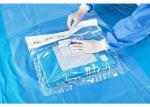 Customized Disposable Surgical Craniotomy Pack Sterile Drape Set