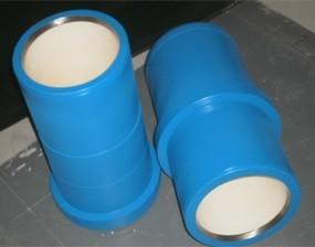 China Ceramic Liners And Ceramic Plungers Of Drilling Mud Pumps wholesale