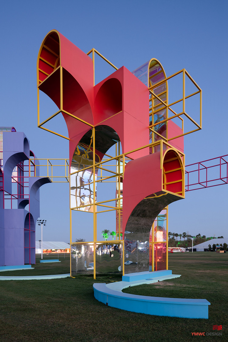 Custom Printing and Multiple Options for Cartoon Style Children's Amusement Equipment