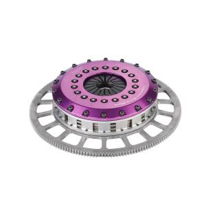 China Sagw Racing Clutch Ls3 215mm Triple Disc Clutch Kit wholesale