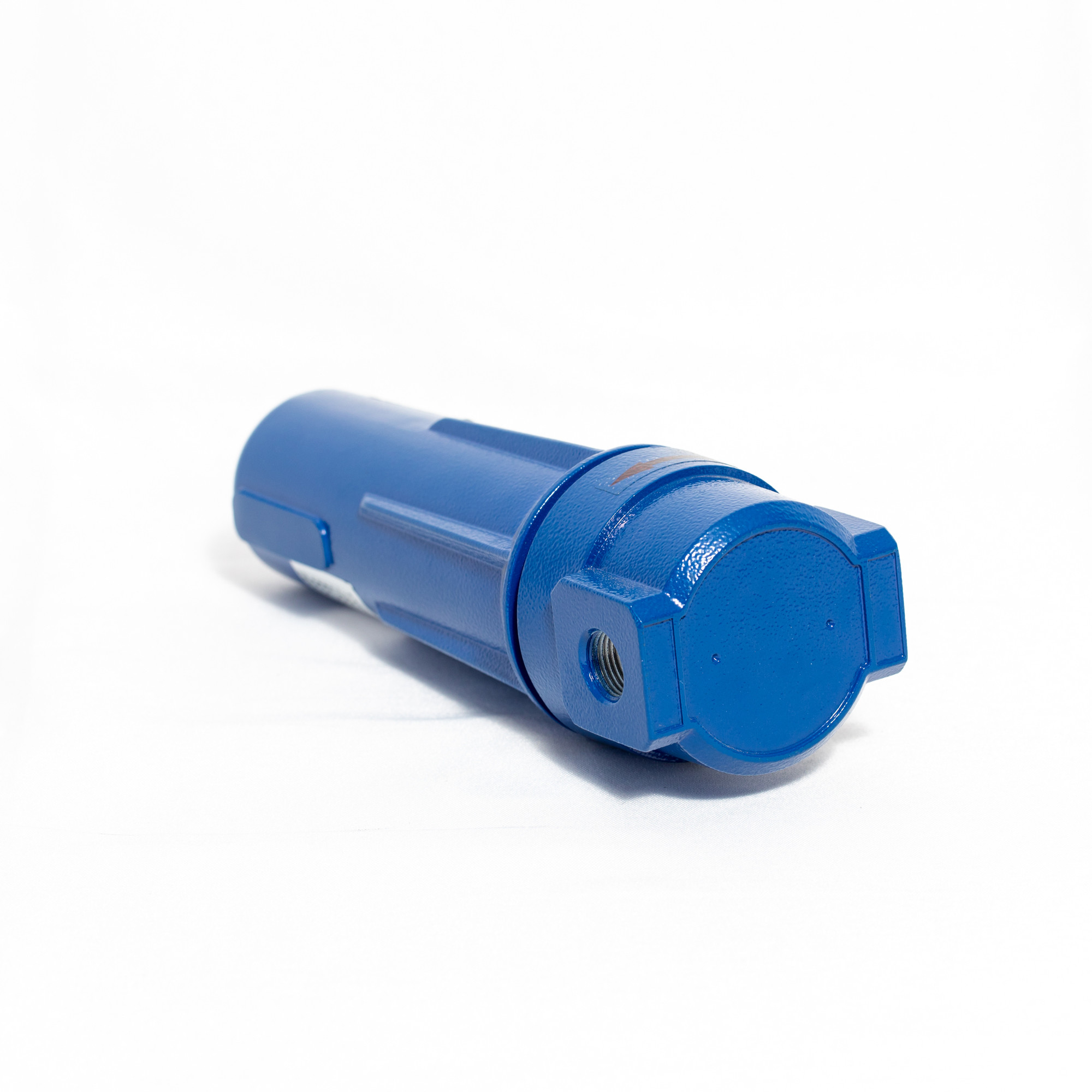 0.01um 99 Percent ACF Filter Compressor Filter Dryer Water Air Separator Multipurpose