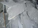 Black Slate Random Flagstone,Crazy Stone,Flagstone Walkway,Flagstone Wall