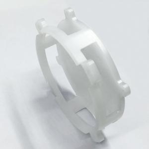 China Machining Plastic Parts Precision Manufacturing For Plastic Injection Items wholesale