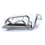 CNC Motorcycle Accessories Footrest Protection For HAOJUE KA125/150